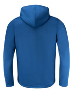 Printer Red Layback Full Zip Hoodie - thumbnail 12