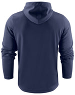 Printer Red Layback Full Zip Hoodie - thumbnail 15