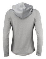 Printer Red Ladies Layback F/Z Hoodie - thumbnail 14