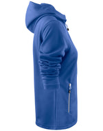 Printer Red Ladies Layback F/Z Hoodie - thumbnail 10