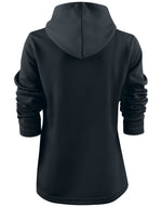 Printer Red Ladies Layback F/Z Hoodie - thumbnail 18