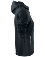 Printer Red Ladies Layback F/Z Hoodie - thumbnail 15