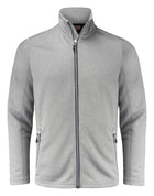 Printer Red Powerslide Jacket