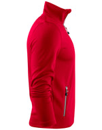 Printer Red Powerslide Jacket - thumbnail 4