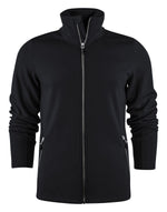 Printer Red Powerslide Jacket - thumbnail 1