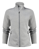 Printer Red Ladies Powerslide Jacket - thumbnail 15