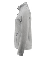 Printer Red Ladies Powerslide Jacket - thumbnail 4