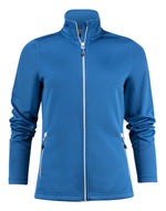 Printer Red Ladies Powerslide Jacket - thumbnail 18