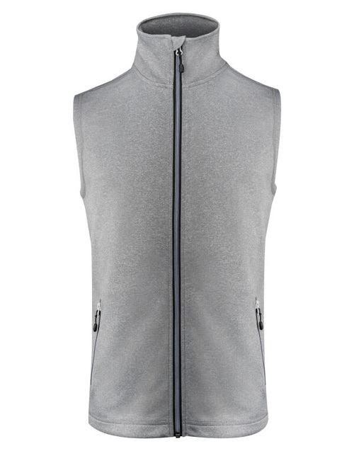 Printer Red Powerslide Vest