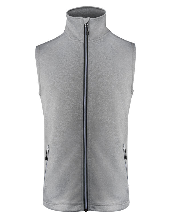 Printer Red Powerslide Vest
