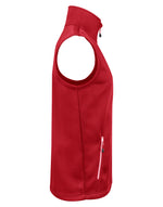 Printer Red Powerslide Vest - thumbnail 2