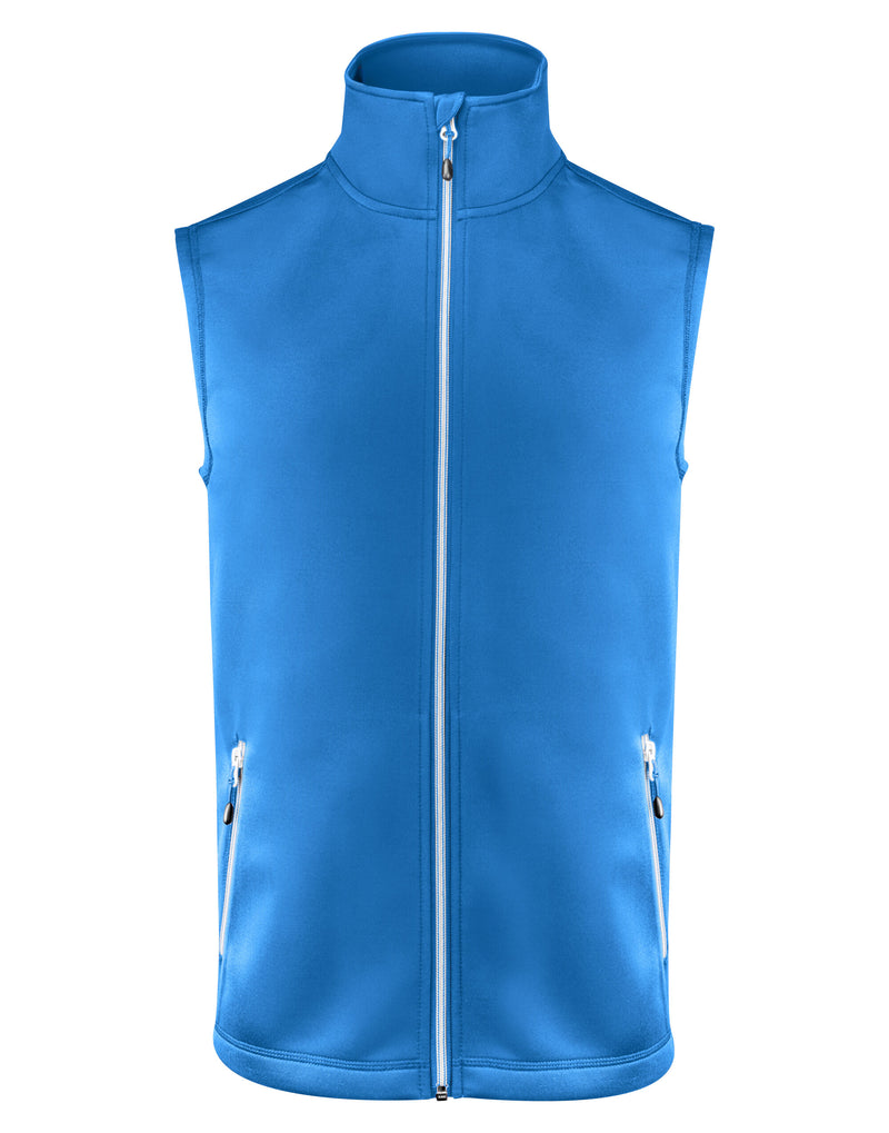 Printer Red Powerslide Vest
