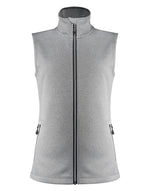 Printer Red Ladies Powerslide Vest