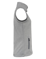 Printer Red Ladies Powerslide Vest - thumbnail 4