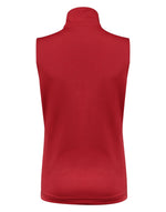 Printer Red Ladies Powerslide Vest - thumbnail 2