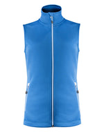 Printer Red Ladies Powerslide Vest