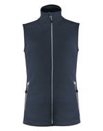 Printer Red Ladies Powerslide Vest - thumbnail 1