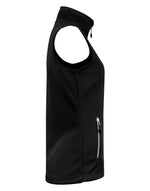 Printer Red Ladies Powerslide Vest - thumbnail 7