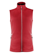Printer Red Ladies Powerslide Vest - thumbnail 3