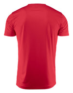 Printer Red Run Active T-Shirt - thumbnail 12