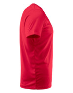 Printer Red Run Active T-Shirt - thumbnail 10