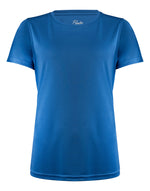 Printer Red Ladies Run Active T-Shirt - thumbnail 19