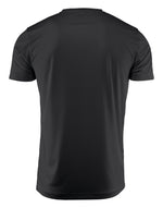 Printer Red Junior Run Active T-Shirt - thumbnail 25