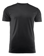 Printer Red Junior Run Active T-Shirt - thumbnail 35
