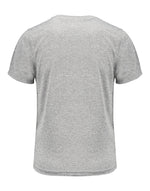 Printer Red Junior Run Active T-Shirt - thumbnail 4
