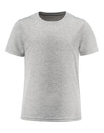 Printer Red Junior Run Active T-Shirt - thumbnail 5