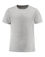 Printer Red Junior Run Active T-Shirt - thumbnail 29
