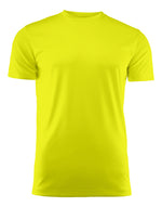 Printer Red Junior Run Active T-Shirt - thumbnail 8