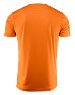 Printer Red Junior Run Active T-Shirt - thumbnail 10