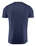Printer Red Junior Run Active T-Shirt - thumbnail 19