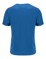 Printer Red Junior Run Active T-Shirt - thumbnail 16