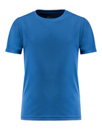Printer Red Junior Run Active T-Shirt - thumbnail 17
