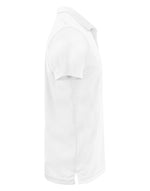 Printer Red Smash Polo Shirt - thumbnail 7