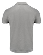Printer Red Smash Polo Shirt - thumbnail 2