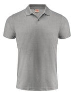 Printer Red Smash Polo Shirt