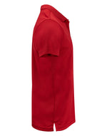 Printer Red Smash Polo Shirt - thumbnail 13