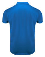 Printer Red Smash Polo Shirt - thumbnail 14