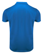 Printer Red Smash Polo Shirt - thumbnail 22