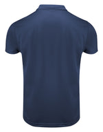 Printer Red Smash Polo Shirt - thumbnail 9