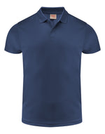 Printer Red Smash Polo Shirt - thumbnail 10