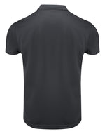 Printer Red Smash Polo Shirt - thumbnail 16