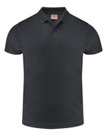 Printer Red Smash Polo Shirt - thumbnail 11