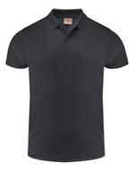 Printer Red Smash Polo Shirt - thumbnail 24