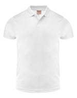 Printer Red Smash Polo Shirt - thumbnail 18