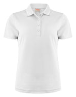 Printer Red Ladies Smash Polo Shirt - thumbnail 14