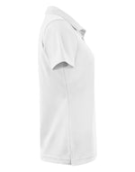 Printer Red Ladies Smash Polo Shirt - thumbnail 4